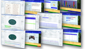 PerfectBrain Professional screenshot