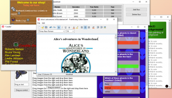 TRichView for Delphi screenshot