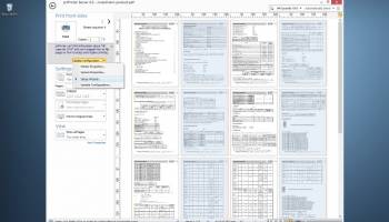 priPrinter Professional Edition screenshot