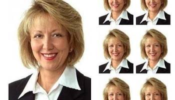 Multifoto screenshot