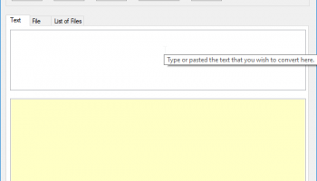 Checksum Aide screenshot