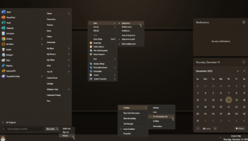 StartAllBack screenshot