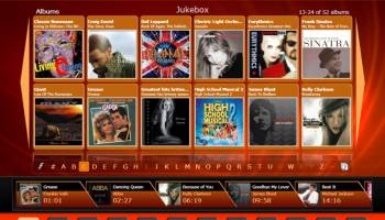 ZenPoint DigitalCenter screenshot