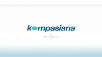Kompasiana.com screenshot