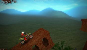 Trial Motorbikes screenshot
