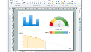 ConceptDraw Office Pro screenshot