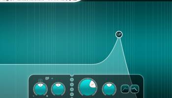 FabFilter Micro x64 screenshot