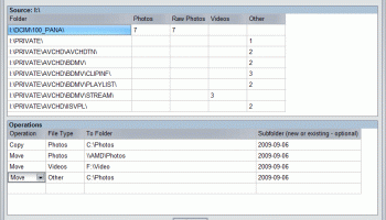 FlashPipe screenshot