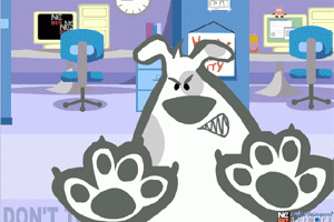 Dont Touch My Computer Episode 2 screenshot