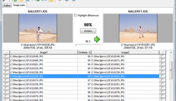 Image Comparer screenshot