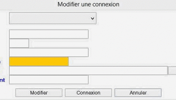 easyFTPClient screenshot
