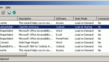 OfficeIns screenshot