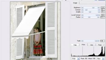 LightMachine Plugin screenshot