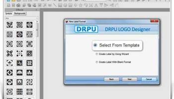 Business Logo Maker Software screenshot