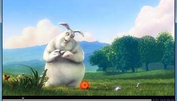 Free Media Player screenshot