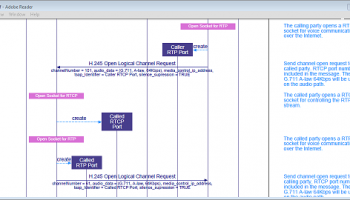 EventStudio System Designer screenshot