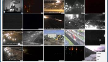IPCam Viewer for Win8 UI screenshot