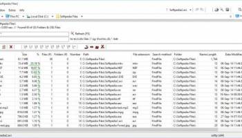 MeinPlatz Portable screenshot
