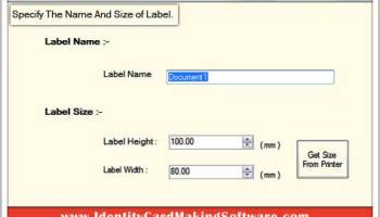 Greeting Cards Maker screenshot