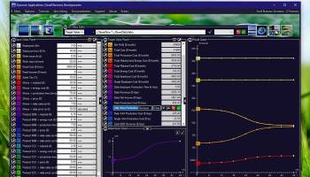 Pirate Desire screenshot