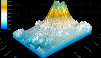 3DFieldPro screenshot