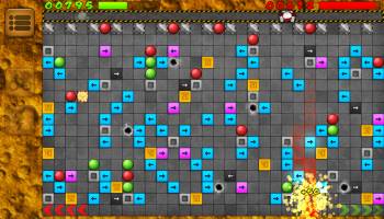 Shift Em Mania screenshot