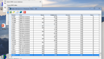 Odbc 4 All screenshot