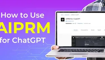 AIPRM for ChatGPT screenshot