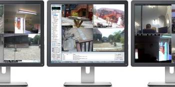 i-Catcher Console screenshot