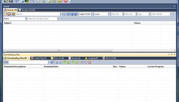 Newsbin Pro screenshot
