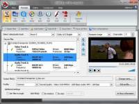 VSDC Free Video Converter screenshot