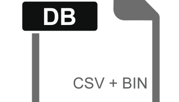 IP2Location Geolocation Database screenshot