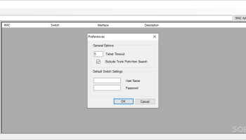 Switch Checker screenshot