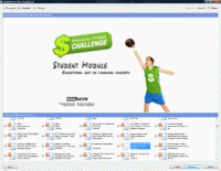 DiskInternals Office Recovery screenshot