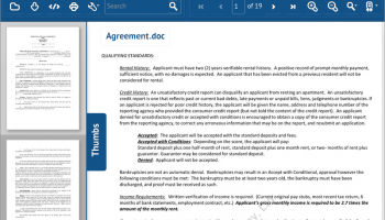 GroupDocs.Viewer for .NET screenshot