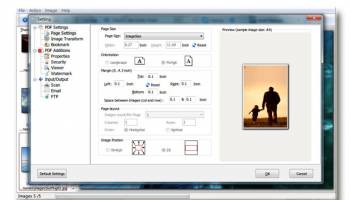 Scan to Flash Brochure screenshot