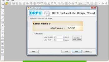 Design Stickers screenshot