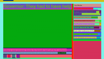 DOSMadness screenshot