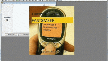 FastSmser screenshot