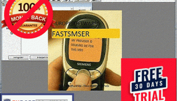 FastSmser screenshot