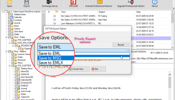 Sysvita OST Viewer screenshot