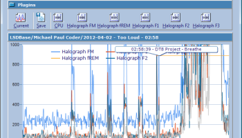 Lucid Scribe screenshot