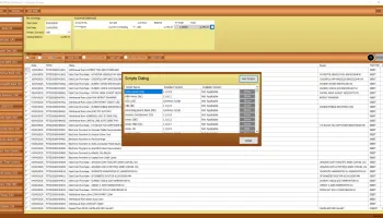 iCreateOFX screenshot