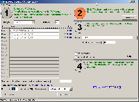 RAID Reconstructor screenshot