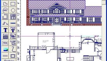 Home Plan Pro screenshot