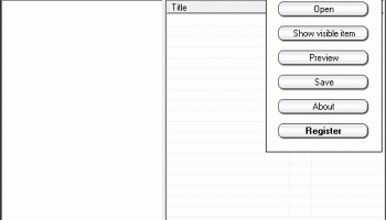 GetPDF Form Filler screenshot