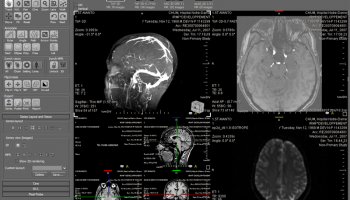 ORS Visual Lite screenshot