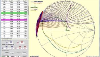 RF Wizard screenshot