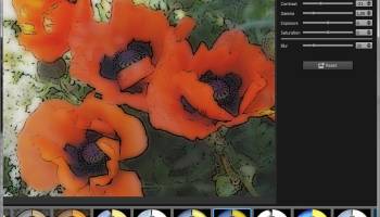 XnSketch x64 screenshot