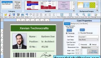 Card Maker screenshot